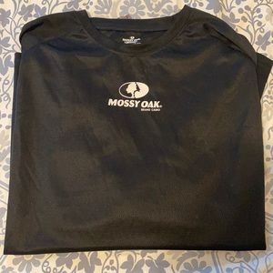 Mossy Oak Long Sleeve